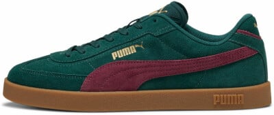 Puma Club II Era Suede Freizeitschuhe Puma Club II Era Suede Freizeitschuhe