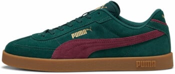 Puma Club II Era Suede Freizeitschuhe