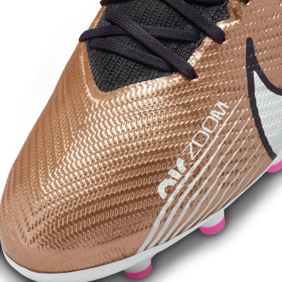 Nike Zoom Mercurial Vapor 15 Pro AG-Pro TF Fußballschuhe
