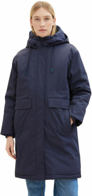 Tom Tailor TOM TAILOR Winter Raincoat női esőkabát