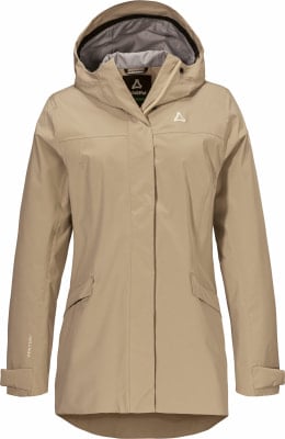 Schöffel Circ Style Smue Wanderjacke