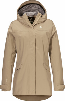 Schöffel Circ Style Smue Wanderjacke