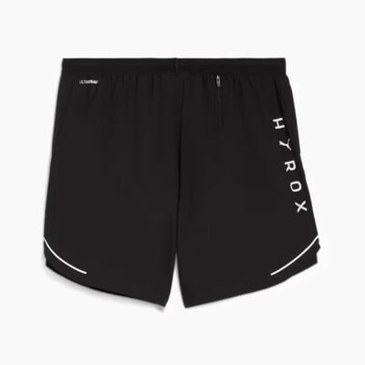 Puma M X Hyrox 6'Ultraweave Short Puma M X Hyrox 6'Ultraweave Short