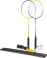 Speed 100 Badminton-Set