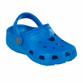 Big Frog Clog Wellnesssandalen