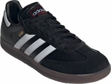 Samba IN Fußballschuhe