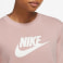 Club Logo Crew-Neck Sweater