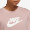 Nike Club Logo Crew-Neck Sweater