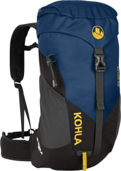 Kohla Active 22L outdoorový batoh