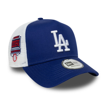 New Era Kšiltovka 940 MLB Team side patch