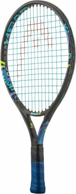 Head Novak 17 Tennisschläger