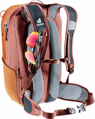 Deuter Race 16 Bikerucksack