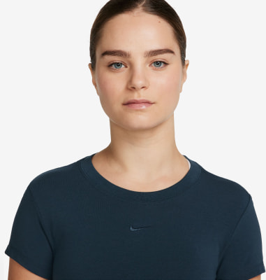 Nike Chill Knit női póló
