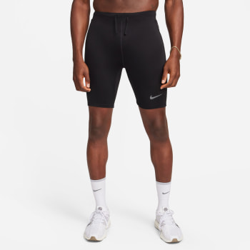 Nike M Nk Df Fast Bf Half férfi rövidnadrág