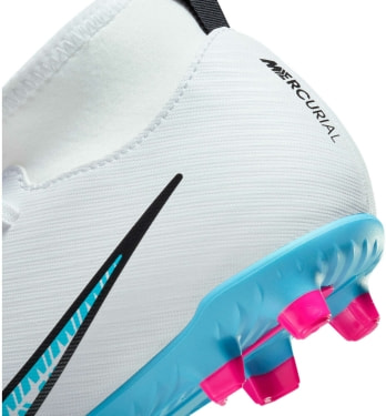 JR Det. kopačky SUPERFLY 9 CLUB FG/MG