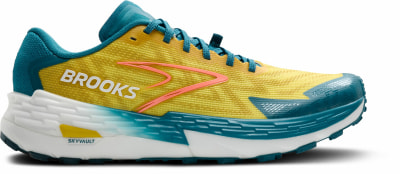 Brooks Catamount 4 Trailaufschuhe