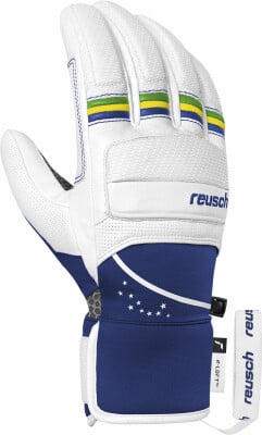 Reusch Lucas Braathen Skihandschuhe