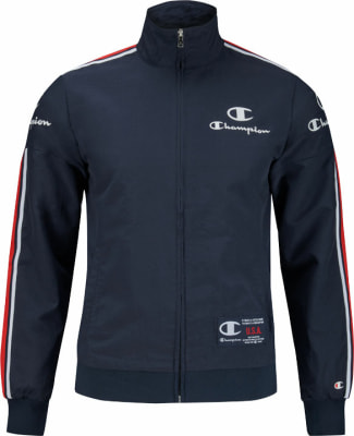 Champion Full Zip Sweat felső Legacy