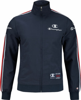 Champion Full Zip Sweat felső Legacy