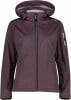 CMP Softshelljacke mit Kapuze