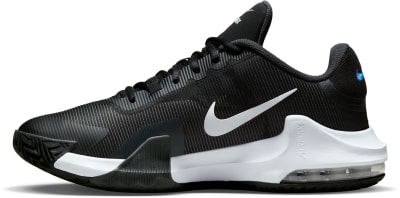 Nike Pán. basketbalová obuv Air Max Impact 4