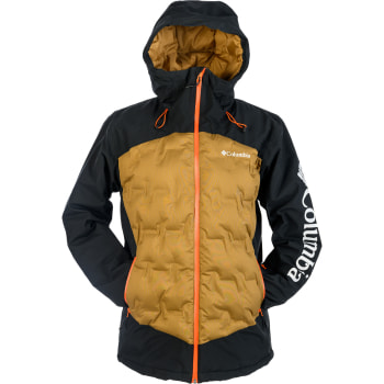 Columbia Alpine Break, pánska lyžiarska bunda
