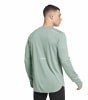 adidas Ultimate Reflective langarm Laufshirt