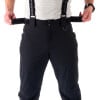 Northfinder Kase, pánske lyžiarske nohavice