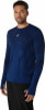 Asics ROAD SEAMLESS langarm Laufshirt