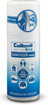 Collonil Sanitizer Home Flächendesinfektionsmittel Collonil Sanitizer Home Flächendesinfektionsmittel