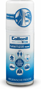 Sanitizer Home felületfertőtlenítő