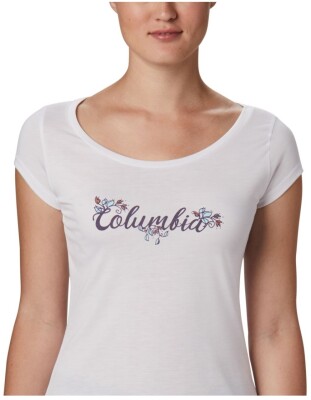 Columbia Shady Grove SS Tee női póló