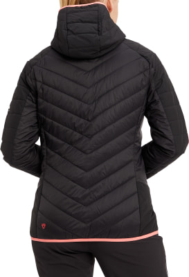 McKINLEY Sohana Isolationsjacke mit Kapuze