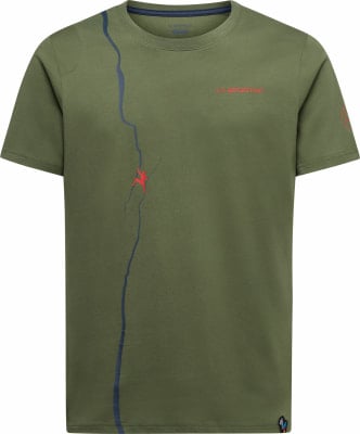 La Sportiva Route T-Shirt