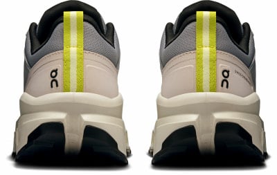 On Cloudrock Low WP Outdoorschuhe