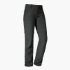 Schöffel Ascona Zip Off Wanderhose kurzgestellt
