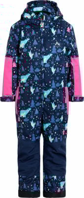 McKINLEY Toby III AQX 10.10 Skioverall McKINLEY Toby III AQX 10.10 Skioverall