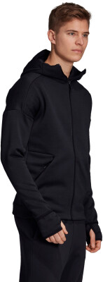 adidas M Z.N.E. Hoodie FR férfi kapucnis felső