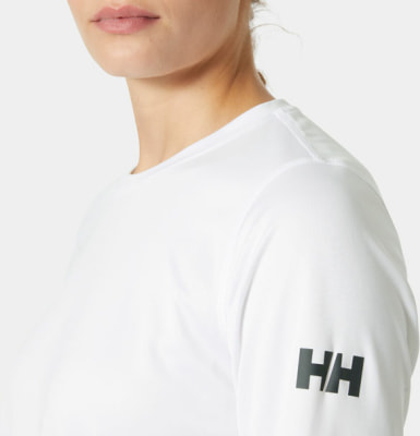 Helly Hansen HH Tech Crew 2.0 női hosszú ujjú póló