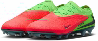 Nike Phantom 6 Low Elite FG Nockenschuh US-Gr.