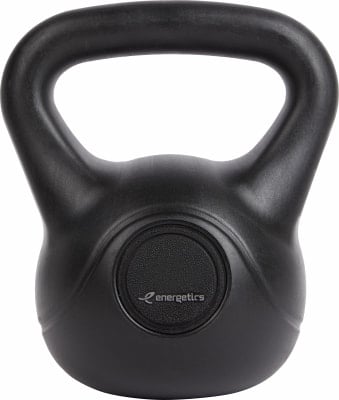 Energetics Cement 12 kg Kettlebell 