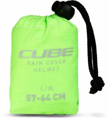 Cube Softgoods Regenüberzug