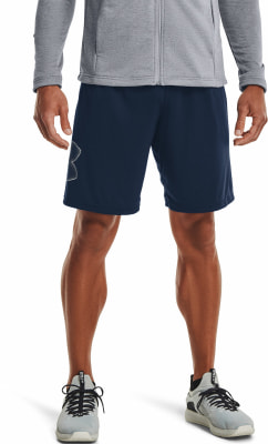 Under Armour Tech Graphic Shorts