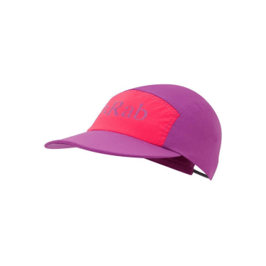 Talus 5 Panel Kšiltovka
