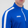 Jako Ziptop Power Trainingsjacke mit Kapuze
