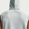 Nike DriFit NAC SLVLS FLC ärmelloser Hoodie