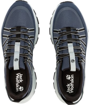 Jack Wolfskin Wild Hike Texapore Low Outdoorschuhe Jack Wolfskin Wild Hike Texapore Low Outdoorschuhe