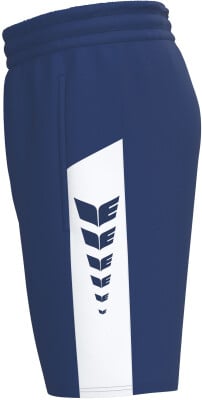Erima Intro Shorts Erima Intro Shorts