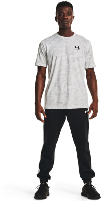 Under Armour ABC Camo T-Shirt