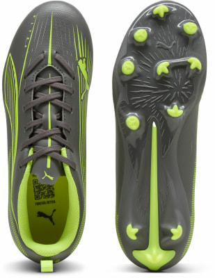 Puma ULTRA 5 PLAY FG/AG Fußballschuhe